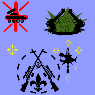 BADGRAMPS_STRAYA's emblem