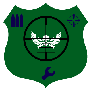 Beastlikethat01's emblem