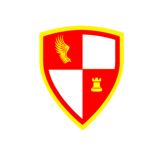 Sierra-Gulf-1-9's emblem