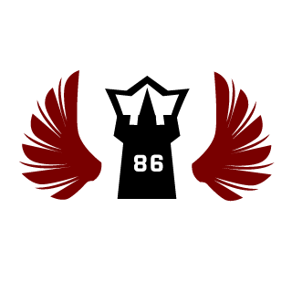 Agentt86's emblem