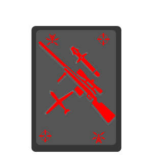Help Redacted's emblem