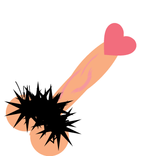 CrazyBiti's emblem