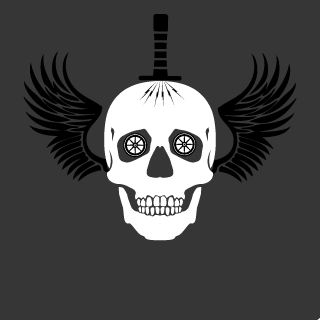 Ese Quetzal's emblem