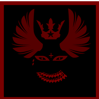 B_R_A_Z_Y-LEGEND's emblem