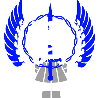 PawnBeforeKing's emblem