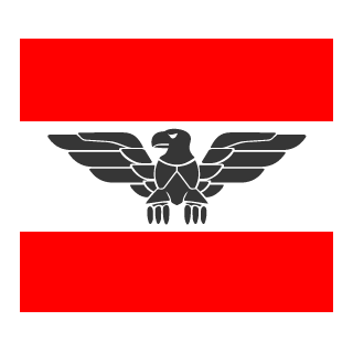 Murderers Incorporated's emblem