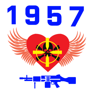 oldiwolf1957's emblem