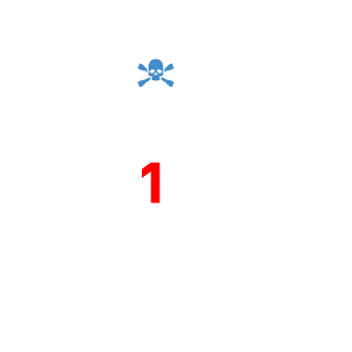 AlohaMH's emblem