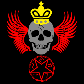 QatanaLee's emblem