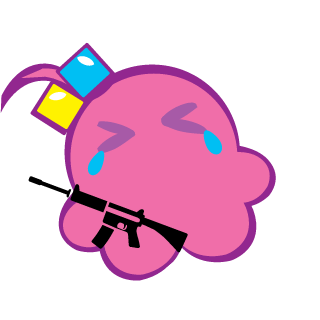 BocchiTheGoddess's emblem