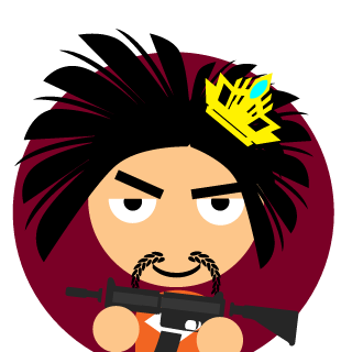 Bobbyfine's emblem