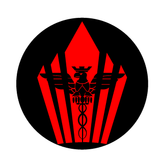 GoodSamRus's emblem