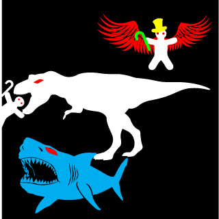 FireUnit's emblem