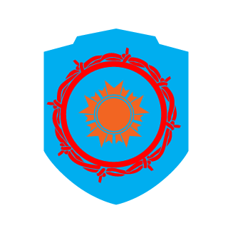 -CML-Kamerosa's emblem