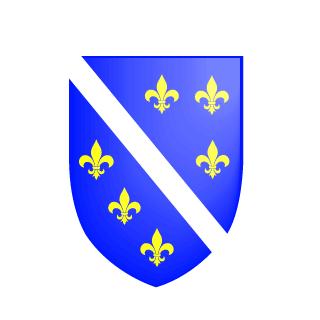 Donkahve's emblem