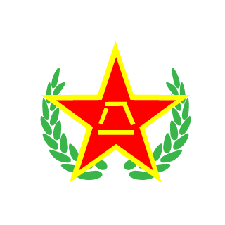 Kengitsung's emblem