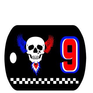 09TINO09's emblem