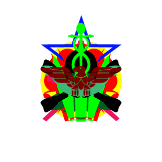 BalerionV's emblem