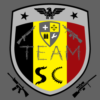 Tenk1A81's emblem