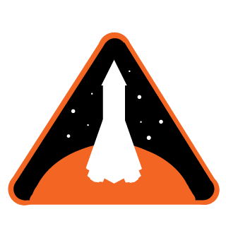X Skyfighter X's emblem