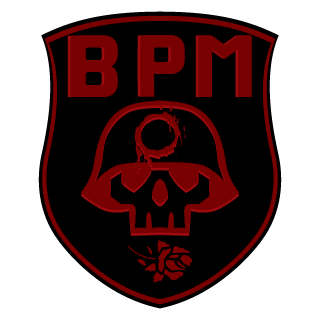 JungleBulldog's emblem