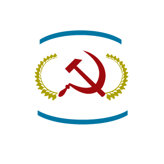 Kunkaz's emblem
