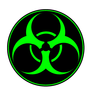 PmL Enzyme's emblem