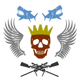 GhostApocalypse's emblem