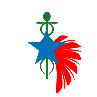 TwinDarker's emblem