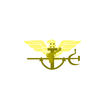 NAVYSEALxDEVGRU's emblem