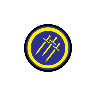 Mechaty's emblem