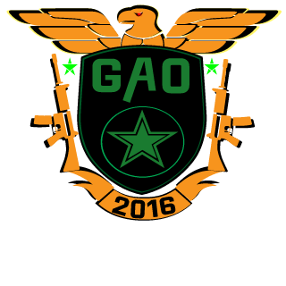 Alex's emblem