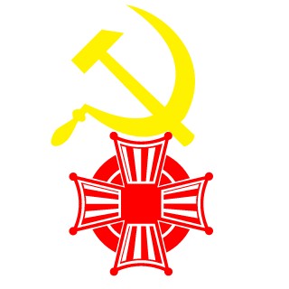 YA-TVOI-ROT-IBAL's emblem