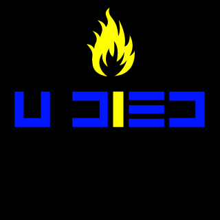 Deaggy's emblem