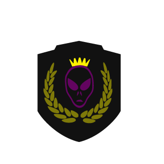 FlusskieseI's emblem