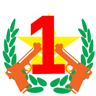 Raaadical's emblem