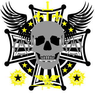 Dykais's emblem