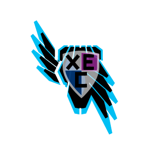 SplitXeC's emblem