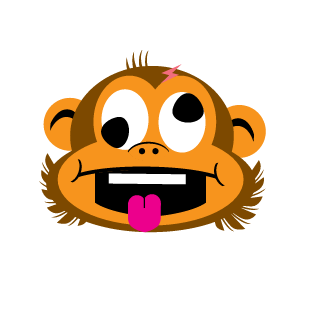 ZeroMonkey16's emblem