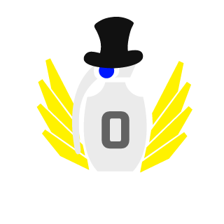TheKixer's emblem