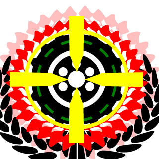 MessyStemCell's emblem