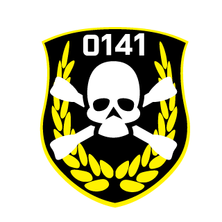 Fain0141's emblem