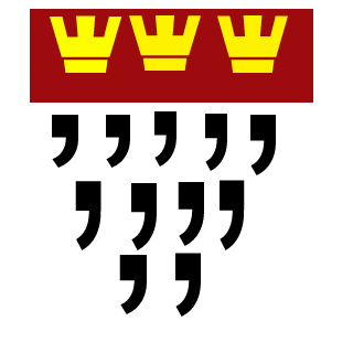 68McBo's emblem