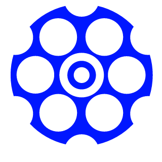 Hrhigher's emblem