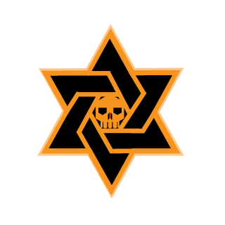 GorkInd's emblem