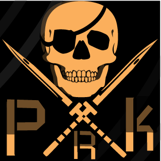 PRO Killers's emblem