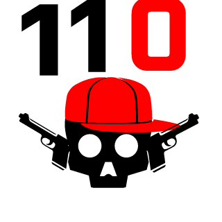 RayGun110ESP's emblem