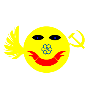 WearyTwo's emblem