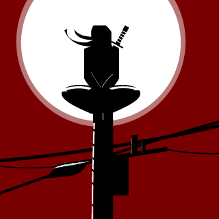 TacDaddi's emblem