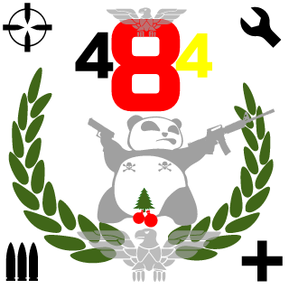 zonk484's emblem
